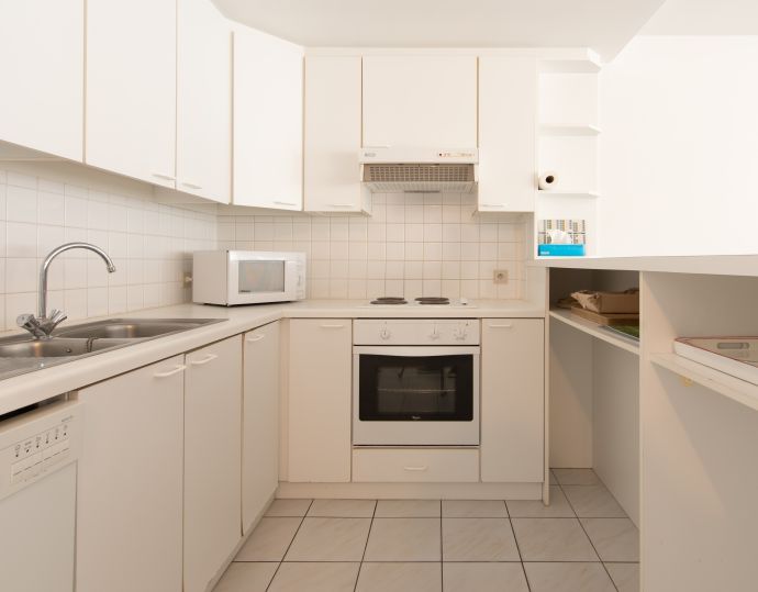 Wohnung 2 Schlafzimmer - ATHENA