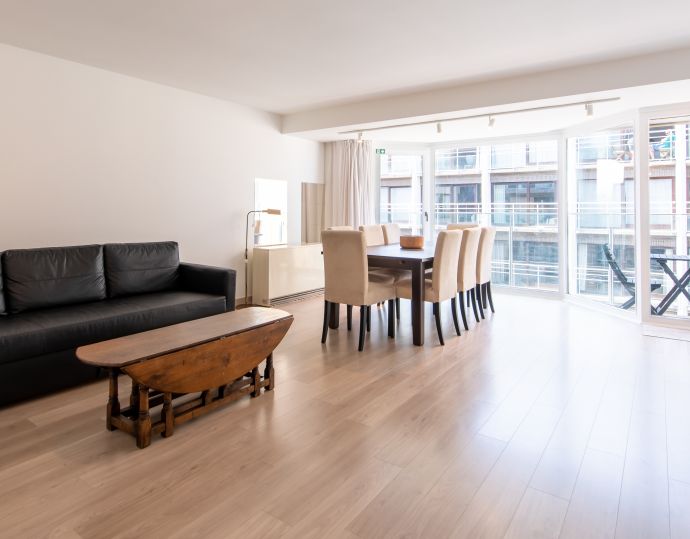 Wohnung 2 Schlafzimmer - ATHENA