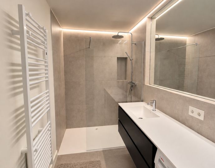 Wohnung 2 Schlafzimmer - ATHENA