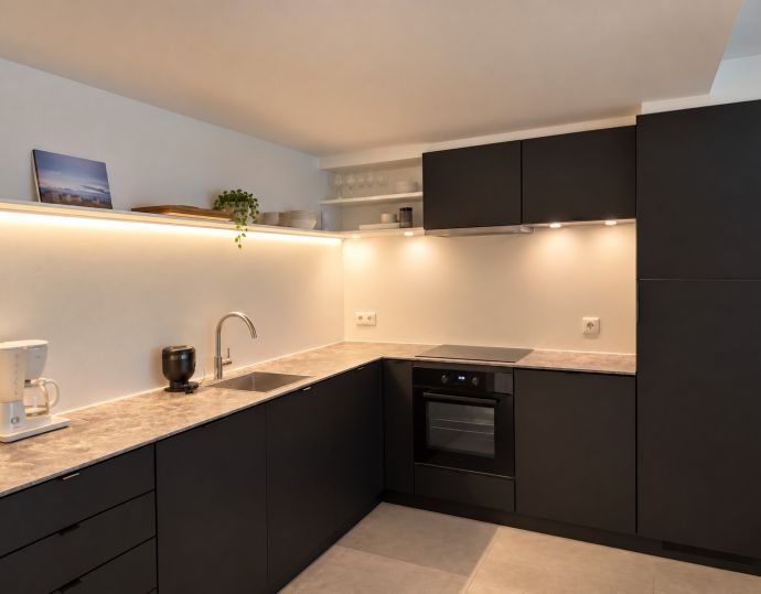 Wohnung 2 Schlafzimmer - ATHENA