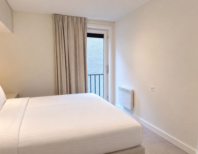 Wohnung 2 Schlafzimmer - ATHENA