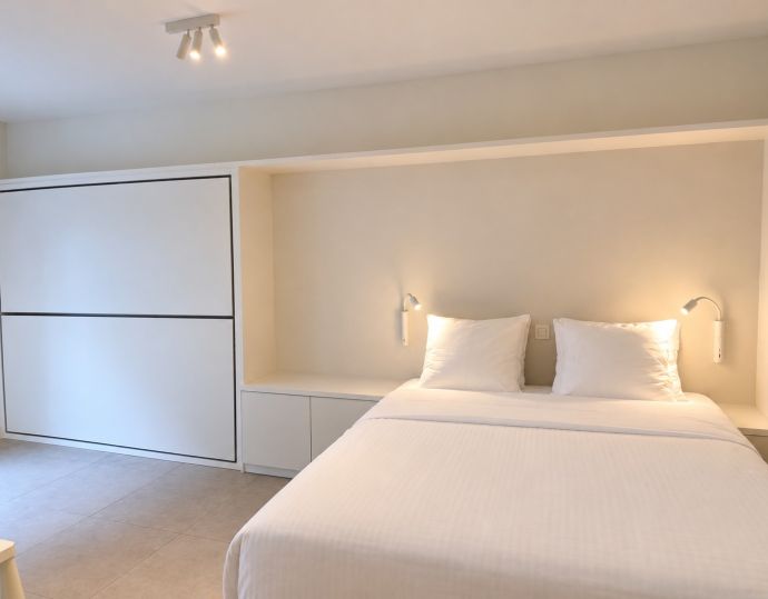 Wohnung 2 Schlafzimmer - ATHENA