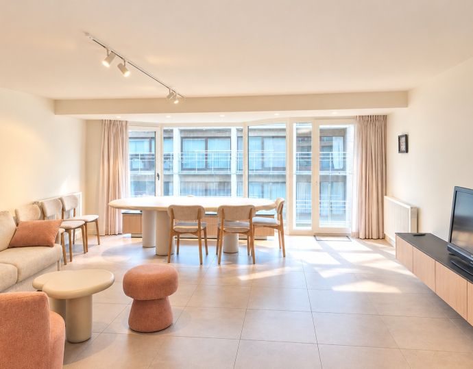 Wohnung 2 Schlafzimmer - ATHENA