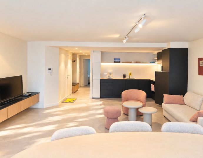 Wohnung 2 Schlafzimmer - ATHENA