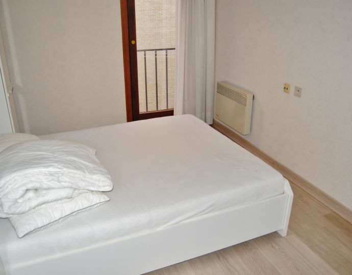 Appartement 2 chambres - ATHENA
