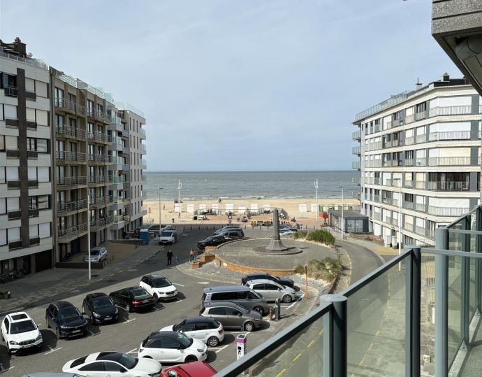 Appartement met 2 slpk - BLANKENDUYN