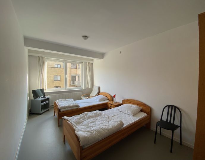 Appartement 3 chambres - CLAPOTIS A