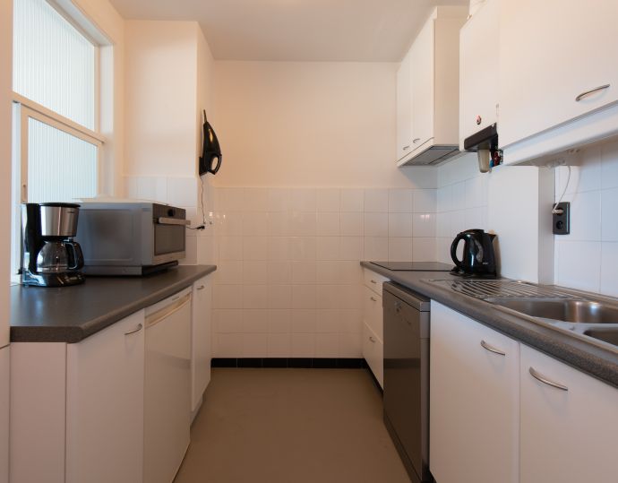 Appartement 3 chambres - CLAPOTIS A