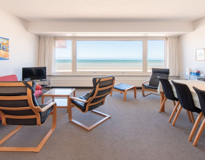 Appartement 3 chambres - CLAPOTIS A