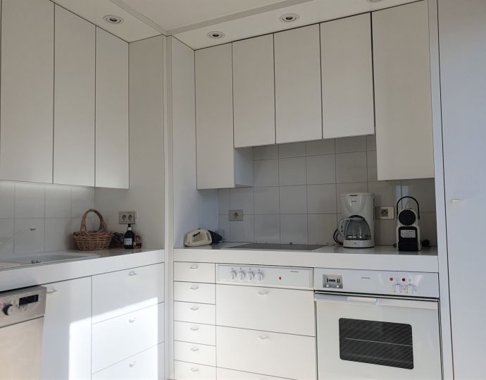 Appartement met 2 slpk - DE KLIPPER 