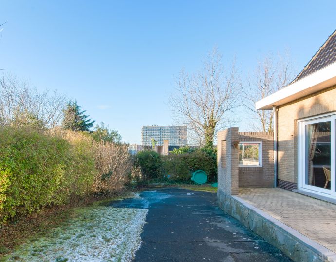 Villa mit drei Schlafzimmer - DUINZICHT