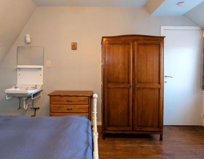 Villa mit drei Schlafzimmer - DUINZICHT