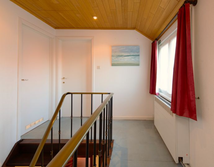 Villa mit drei Schlafzimmer - DUINZICHT