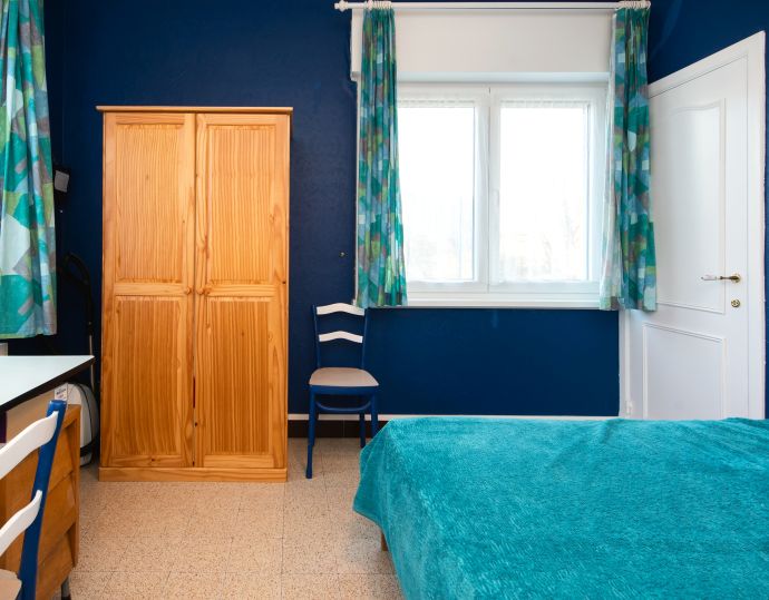 Villa mit drei Schlafzimmer - DUINZICHT