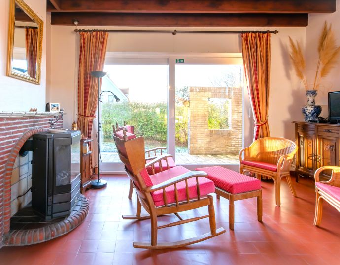 Villa mit drei Schlafzimmer - DUINZICHT