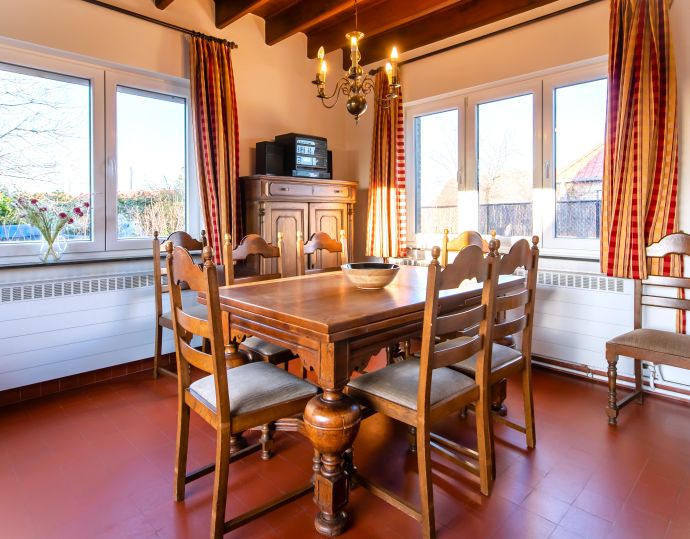 Villa mit drei Schlafzimmer - DUINZICHT