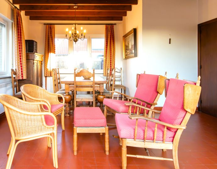 Villa mit drei Schlafzimmer - DUINZICHT