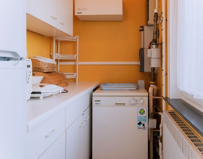Villa mit drei Schlafzimmer - DUINZICHT