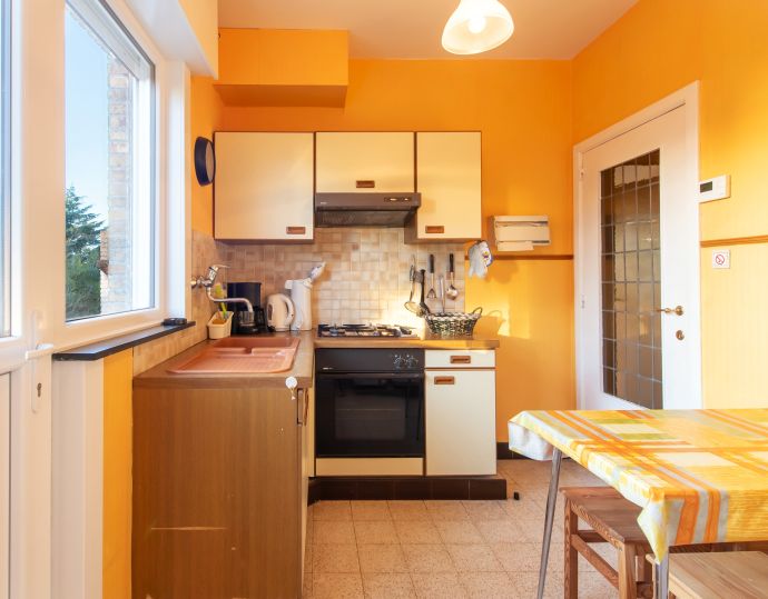 Villa mit drei Schlafzimmer - DUINZICHT
