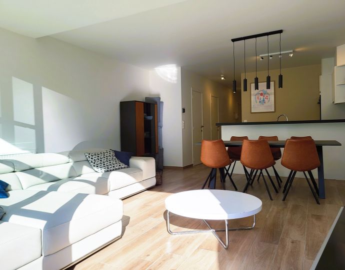 Appartement 2 chambres - GALATHEA