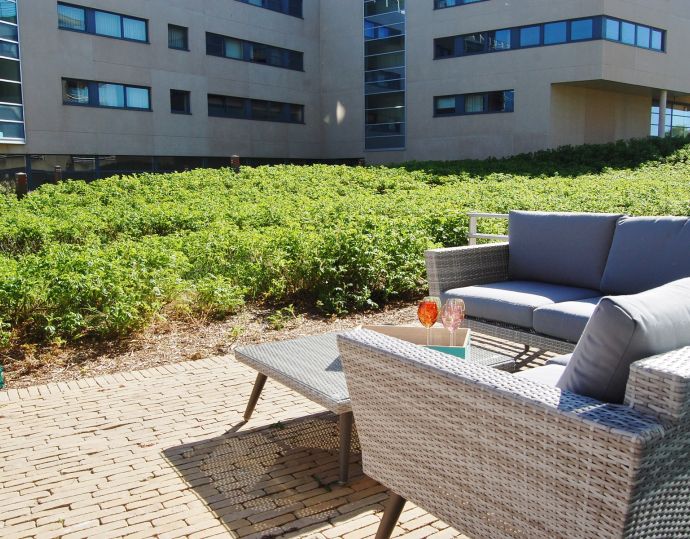 Appartement 2 chambres - GALATHEA