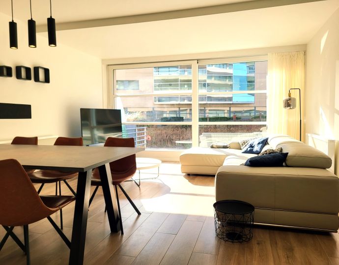 Appartement 2 chambres - GALATHEA