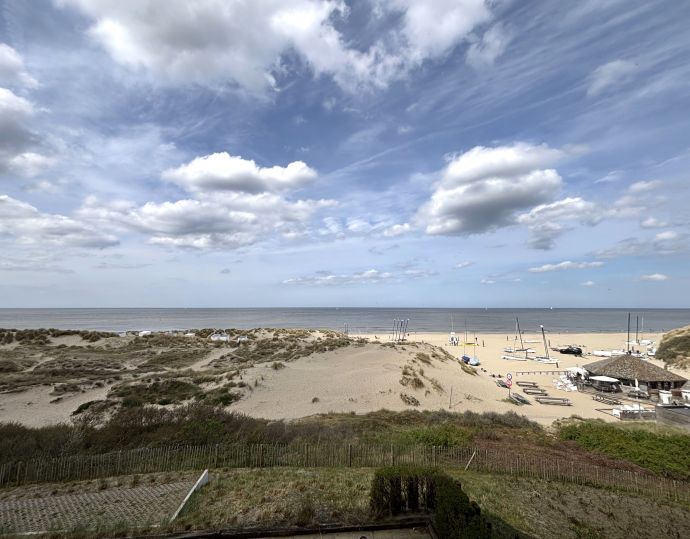 Appartement 2 chambres - GRAY D'ALBION 3