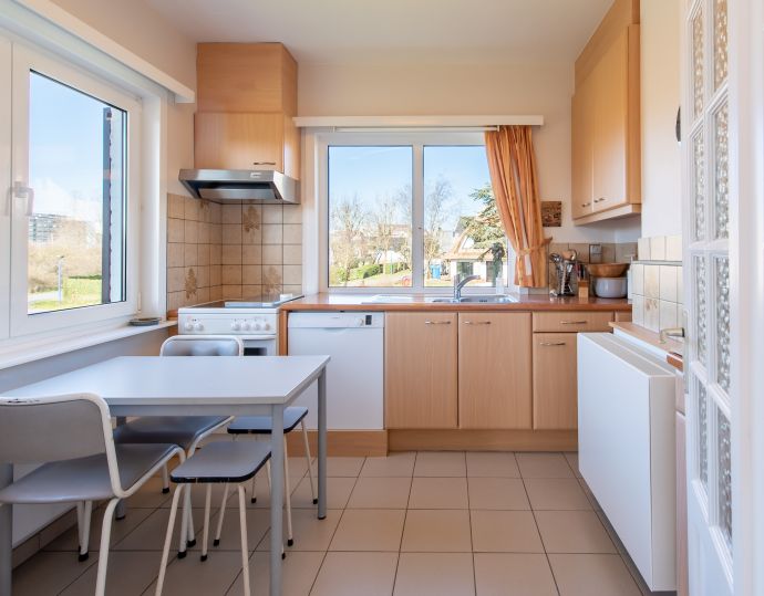 Villa quatre chambres - FROU FROU