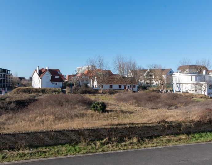 Villa mit fünf Schlafzimmer - KWINTEWEG 7