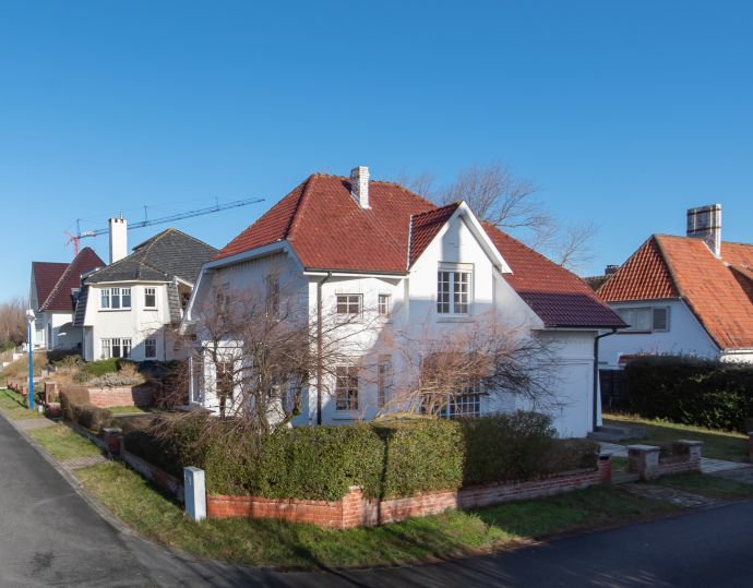 Villa mit fünf Schlafzimmer - KWINTEWEG 7