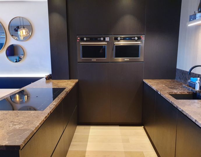 Wohnung 3 Schlafzimmer - KWINTEBANK