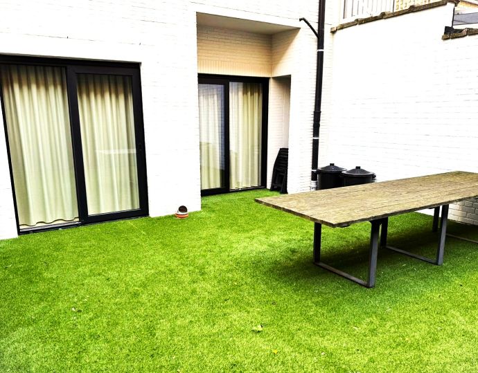 Wohnung 3 Schlafzimmer - KWINTEBANK