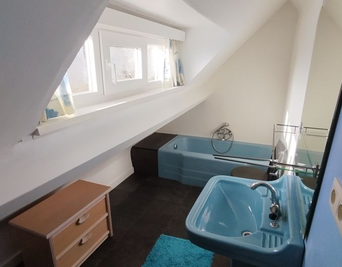 Villa trois chambres - LAAGLAND