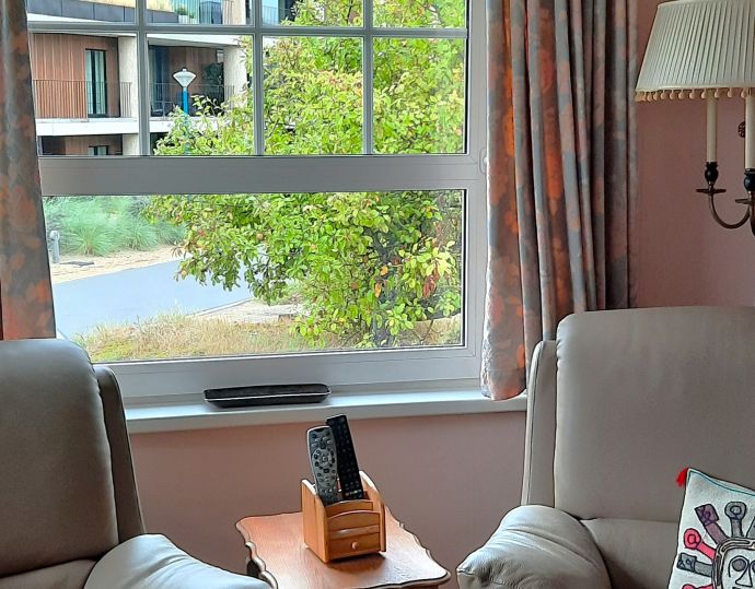 Villa drie slaapkamers - LAAGLAND