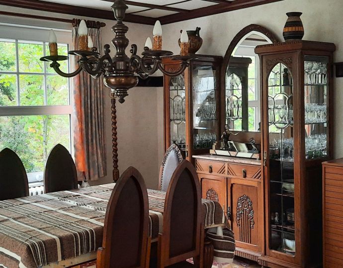 Villa drie slaapkamers - LAAGLAND