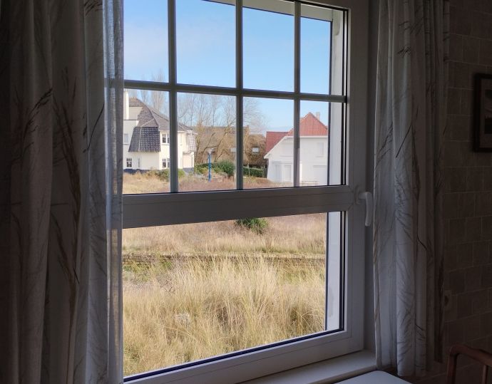 Villa drie slaapkamers - LAAGLAND