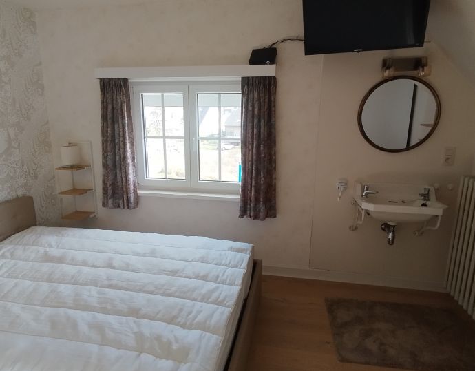 Villa drie slaapkamers - LAAGLAND