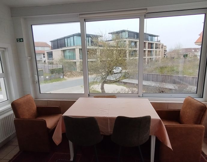Villa drie slaapkamers - LAAGLAND