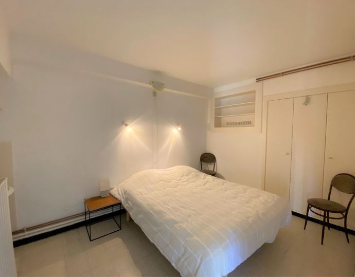 Appartement met 3 slpk - SANTA MARTA II