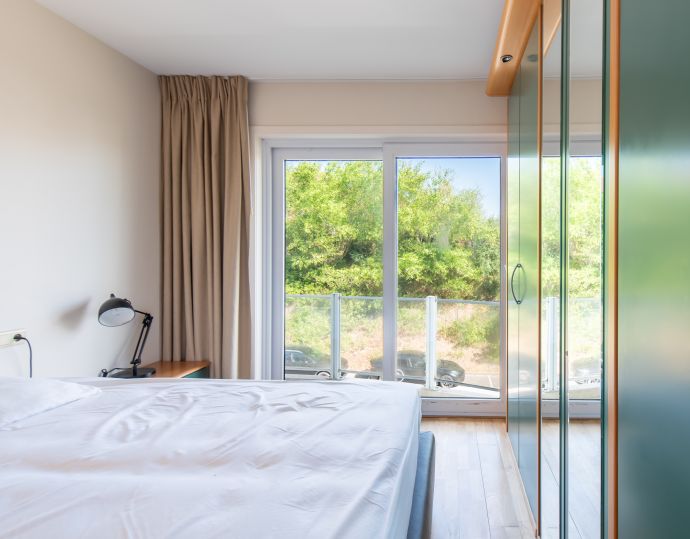 Appartement 2 chambres - SPLENDID I