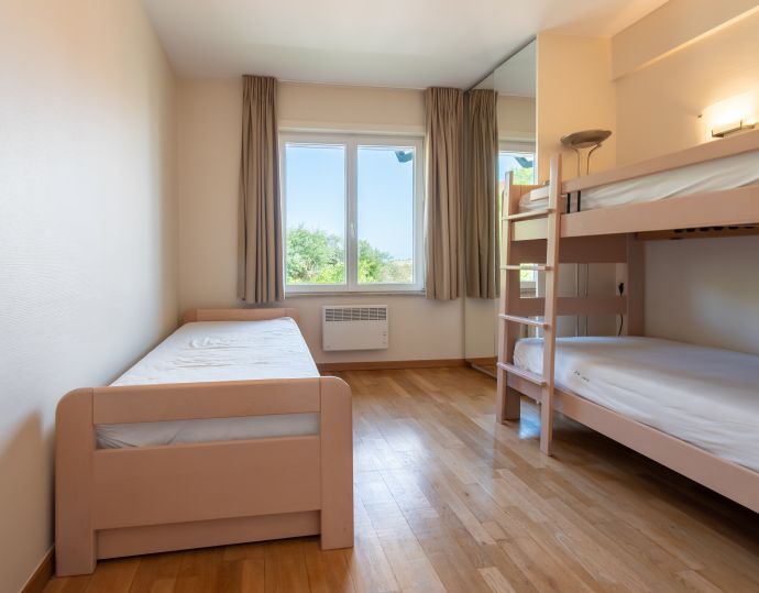 Appartement 2 chambres - SPLENDID I