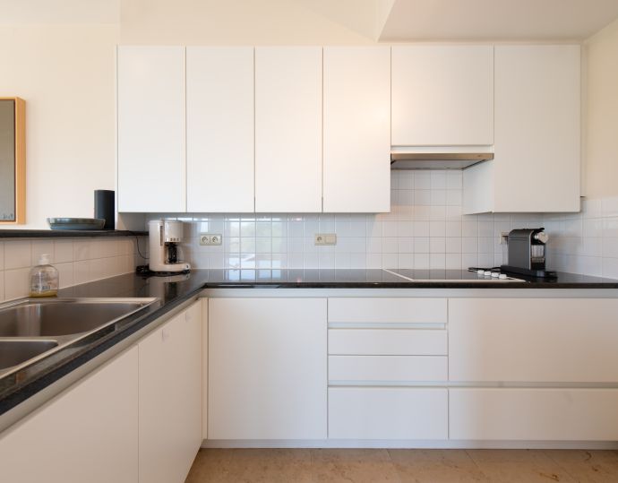 Appartement 2 chambres - SPLENDID I