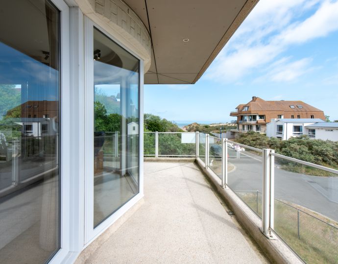 Appartement 2 chambres - SPLENDID I