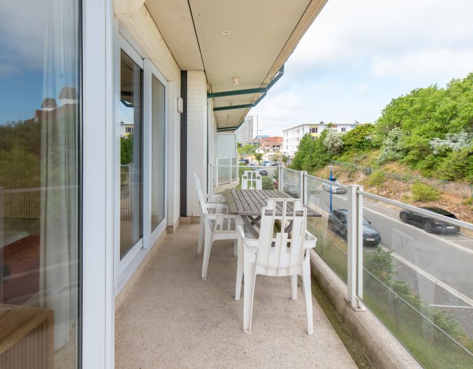 Appartement 2 chambres - SPLENDID I