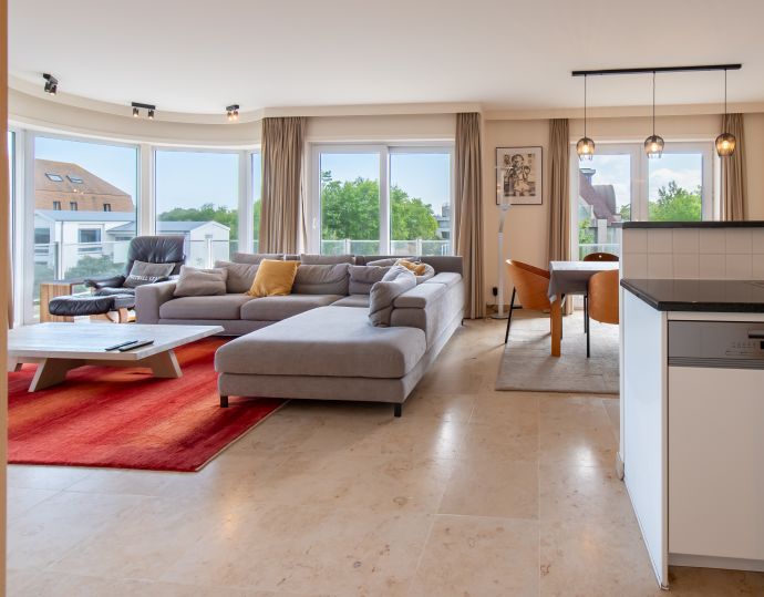 Appartement 2 chambres - SPLENDID I