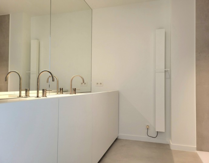 Appartement à vendre Koksijde