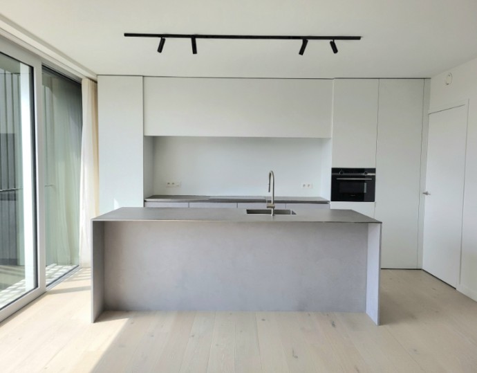 Appartement zum kauf Koksijde