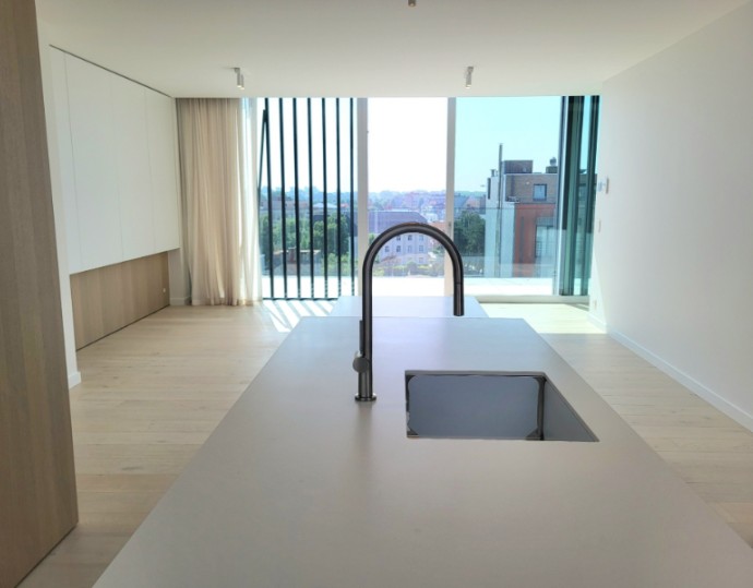 Penthouse zum kauf Koksijde