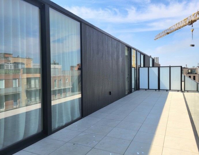 Penthouse zum kauf Koksijde