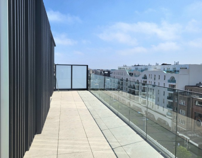 Penthouse zum kauf Koksijde